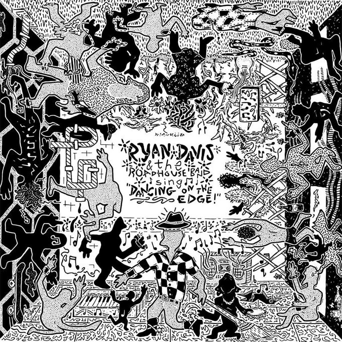 Album art