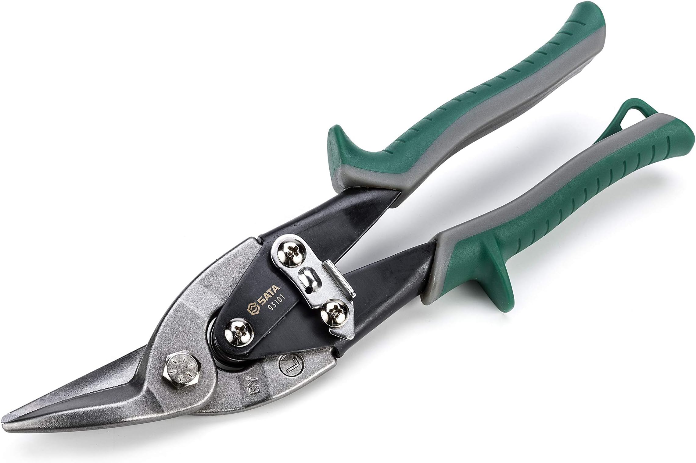 SataAviation Tin Snips - ST93101ST