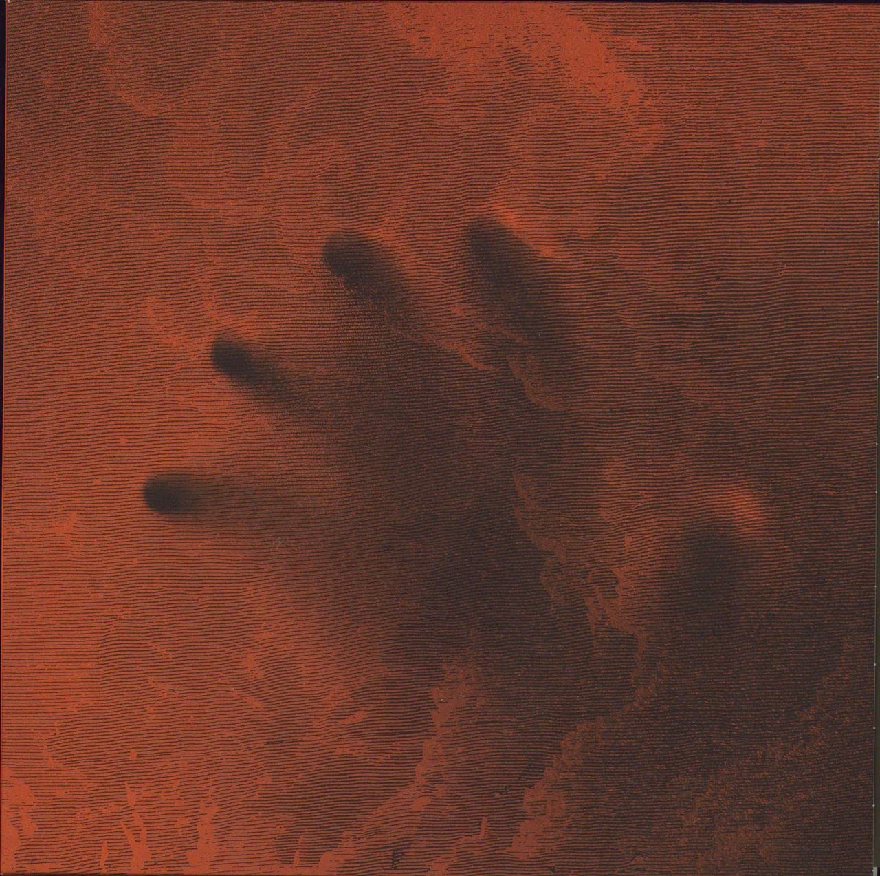 Majestic Desolation (LP) [VINYL]