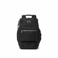 TUMI トゥミ　レネゲード　ブラック Renegade Backpack | Tumi US