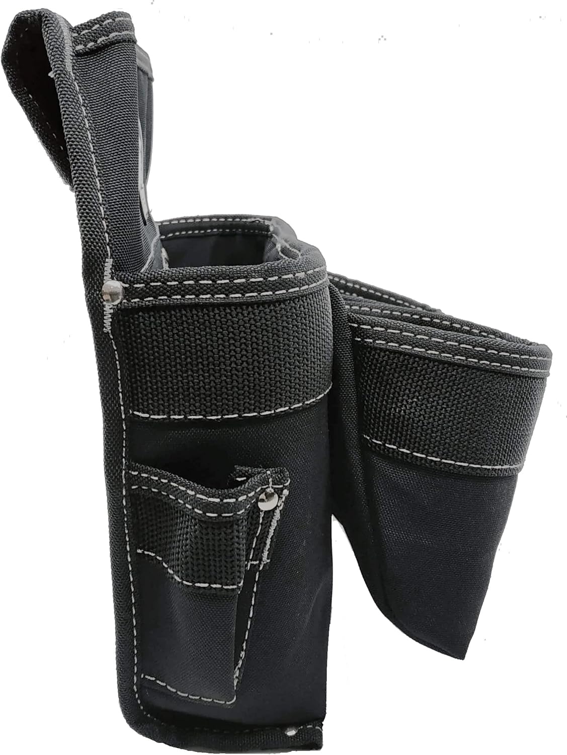 Gatorback B202 9-Pocket Fastener Tool Pouch