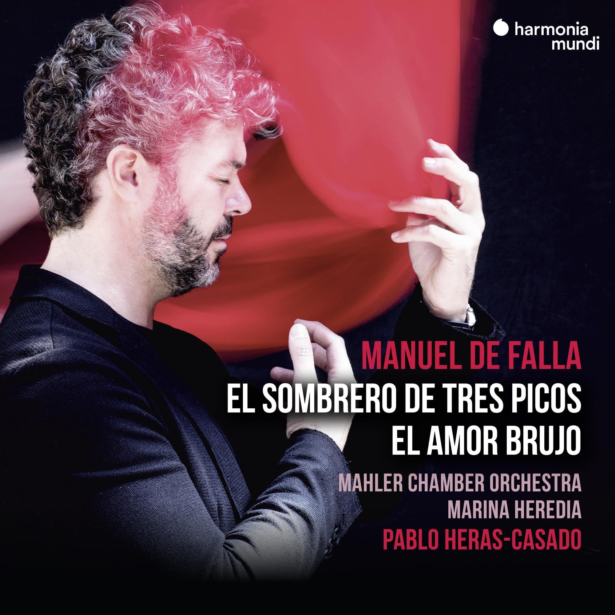 El Sombrero De Tres Picos, El
