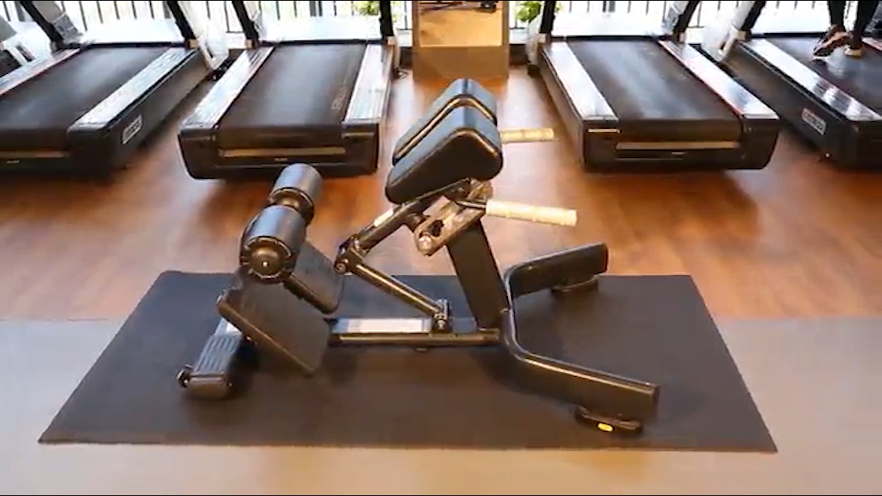 Amazon.com: Fitvids High Density Home Gym Treadmill Exercise Bike
