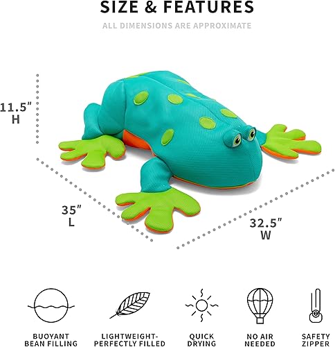 Miniatura 2 de Flotador de piscina Big Joe