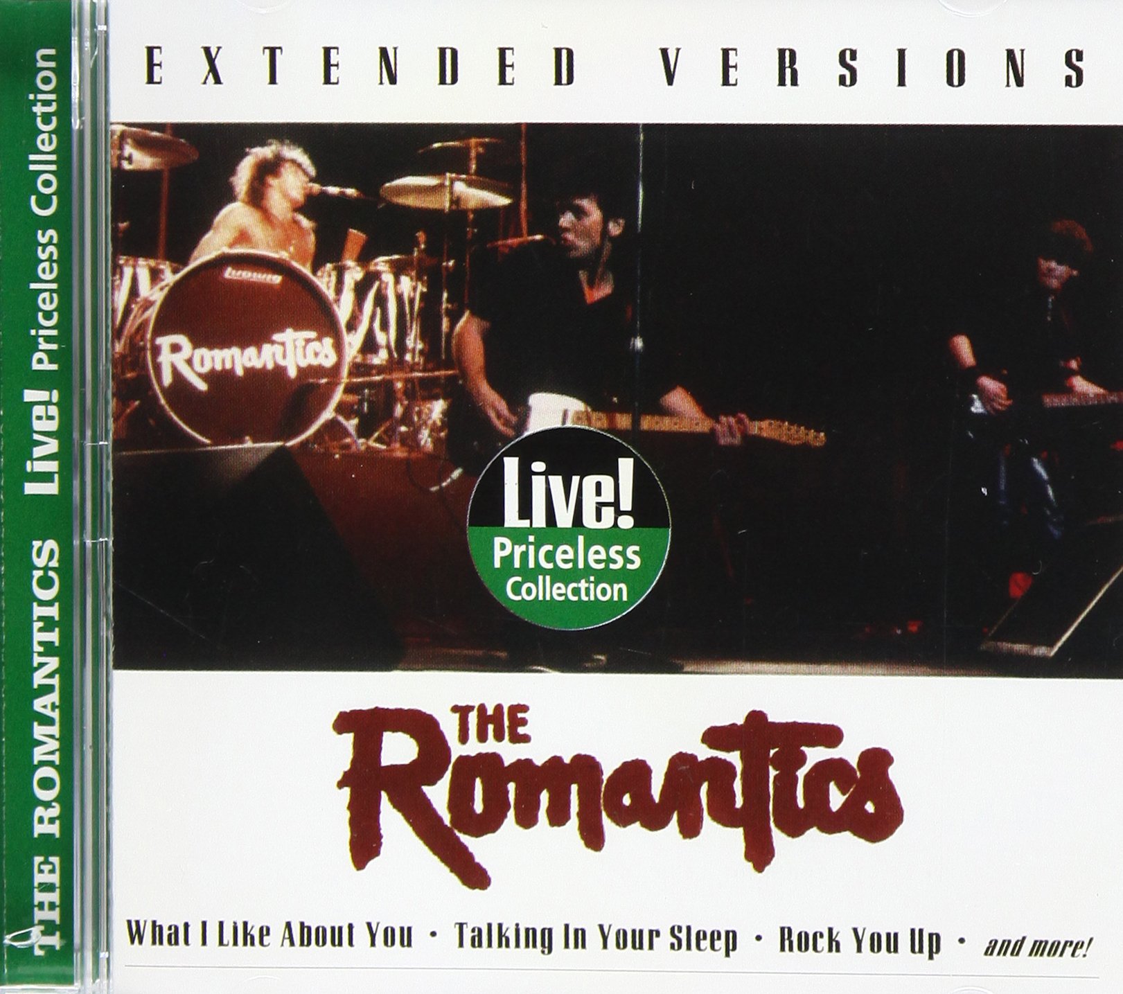 Extended Versions