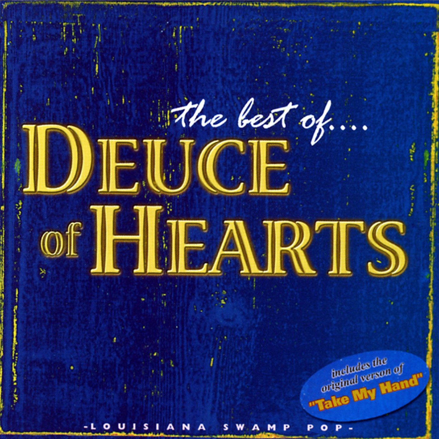 Deuce of Hearts