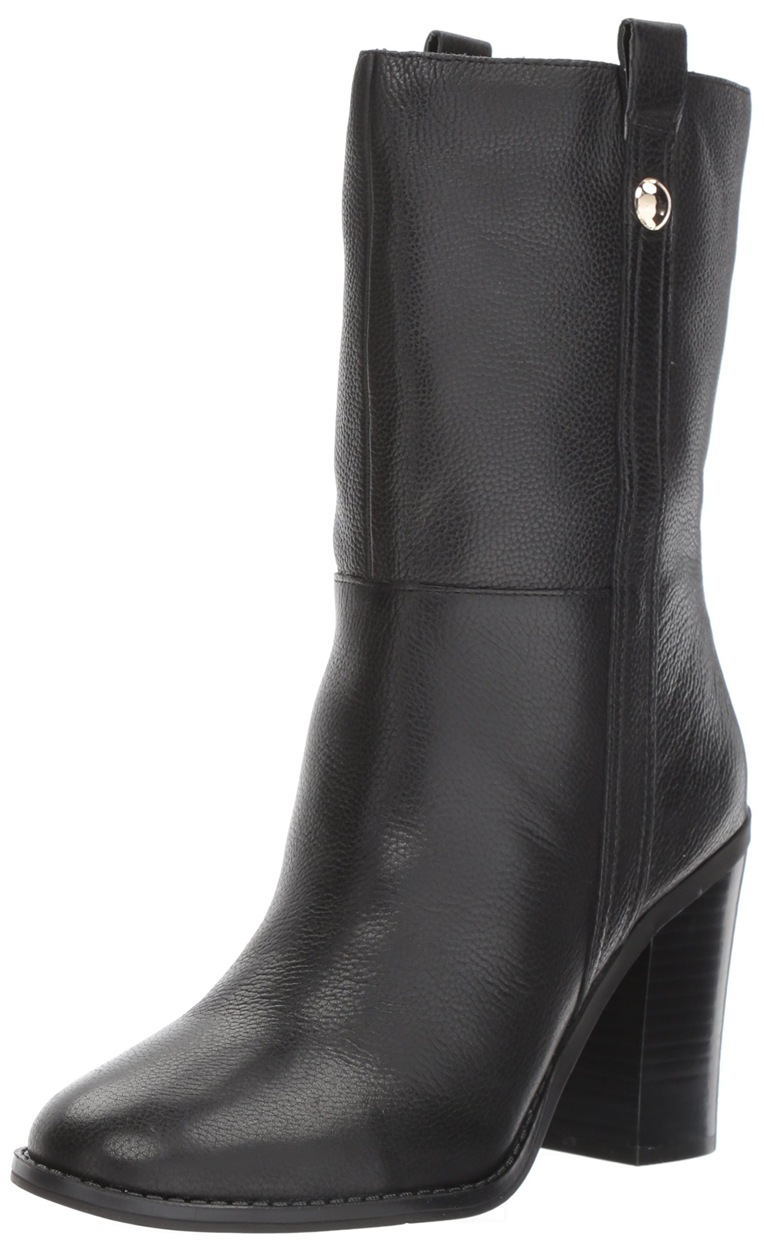 Women's Howl Leather Mid Calf Boot