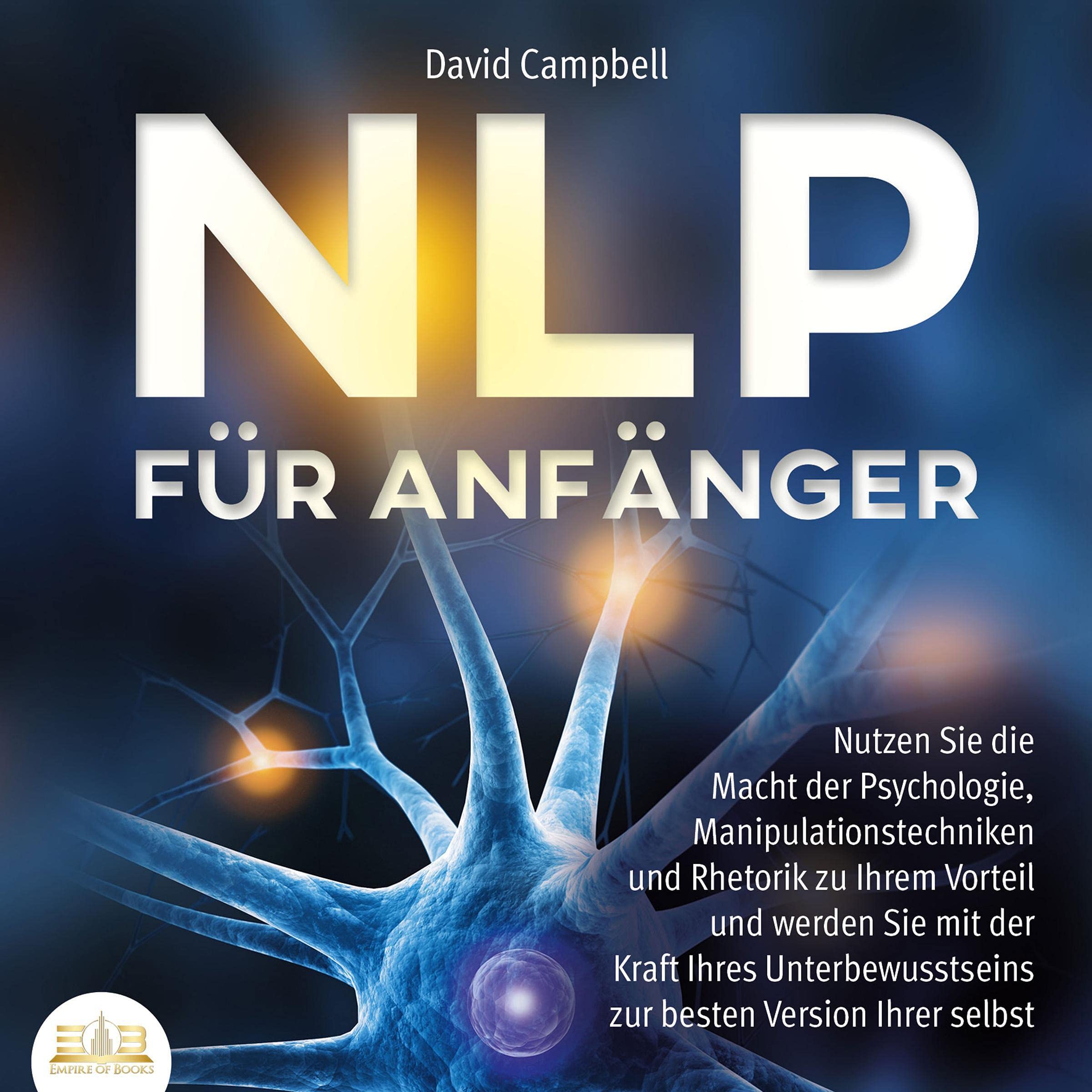 NLP FÜR ANFÄNGER