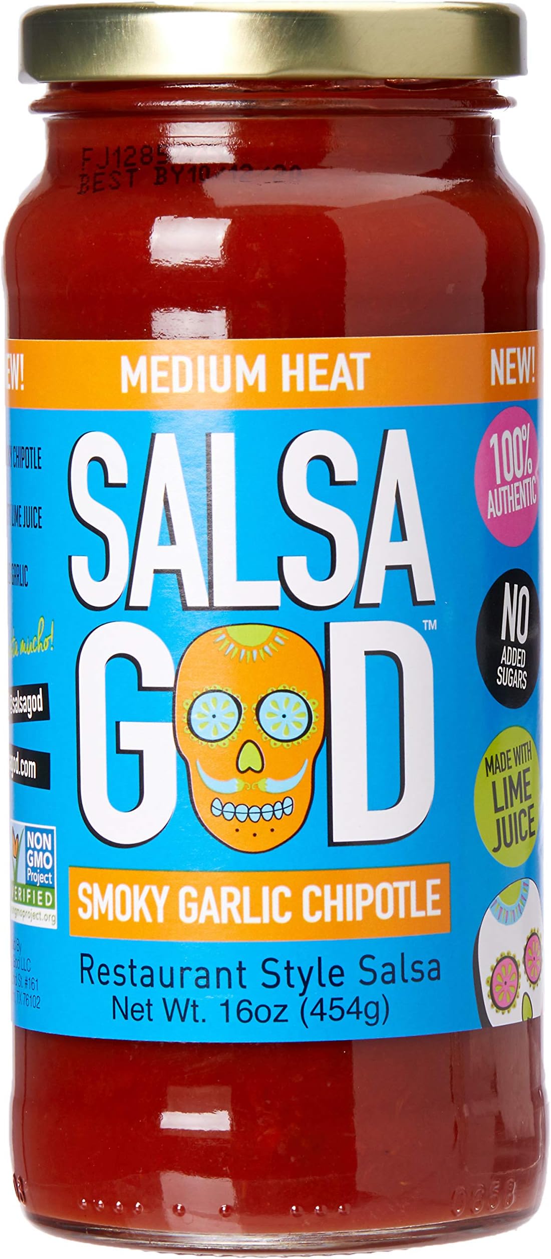 Pepper Plant Original California Hot Pepper Sauce – 2-Pack, Bold & Flavorful 5 thumbnail image