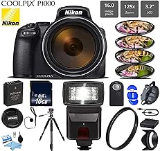 COOLPIX Digital Camera Professional Bundle COOLPIX Digital Camera Professional Bundle