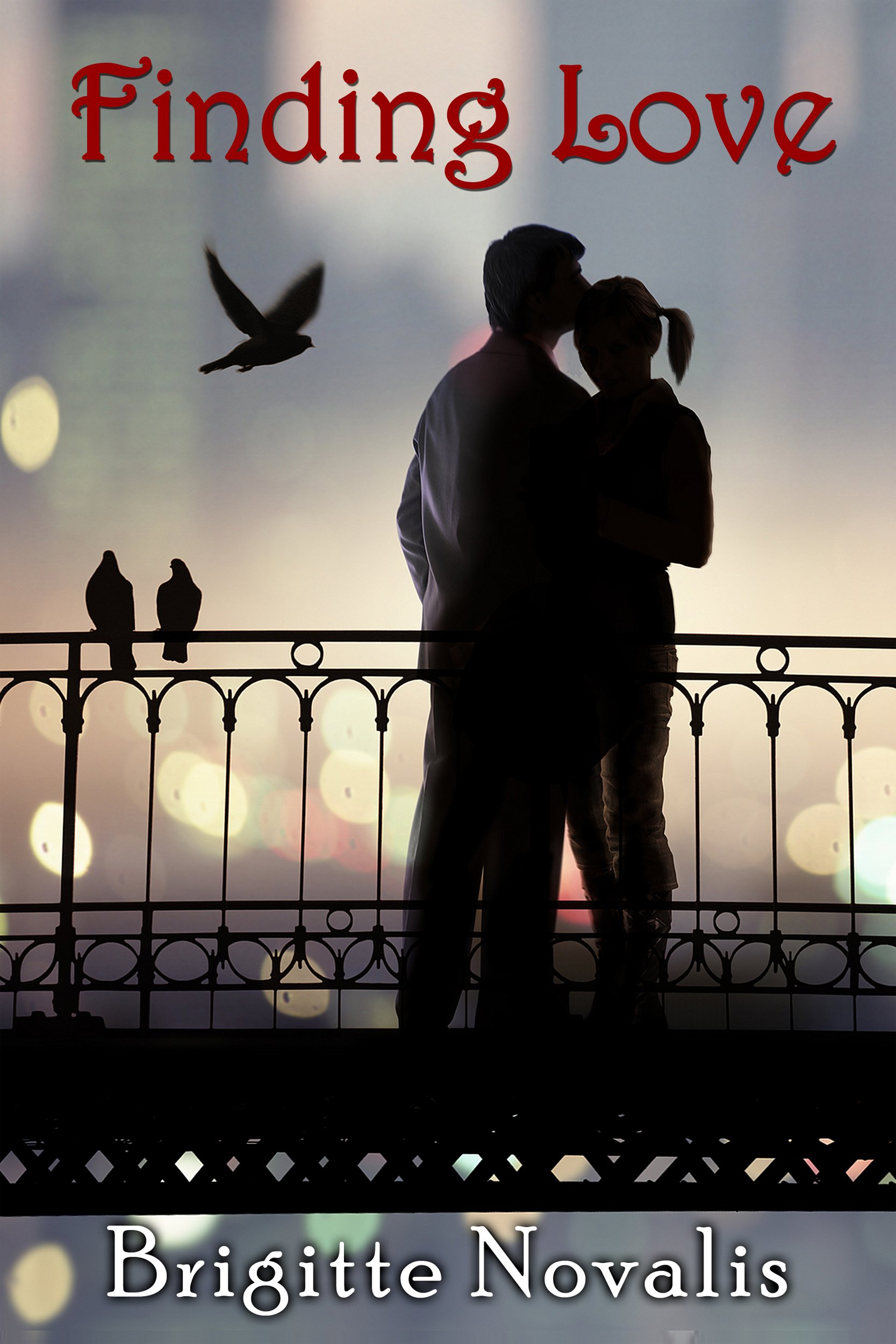 Finding Love: How to Overcome Loneliness