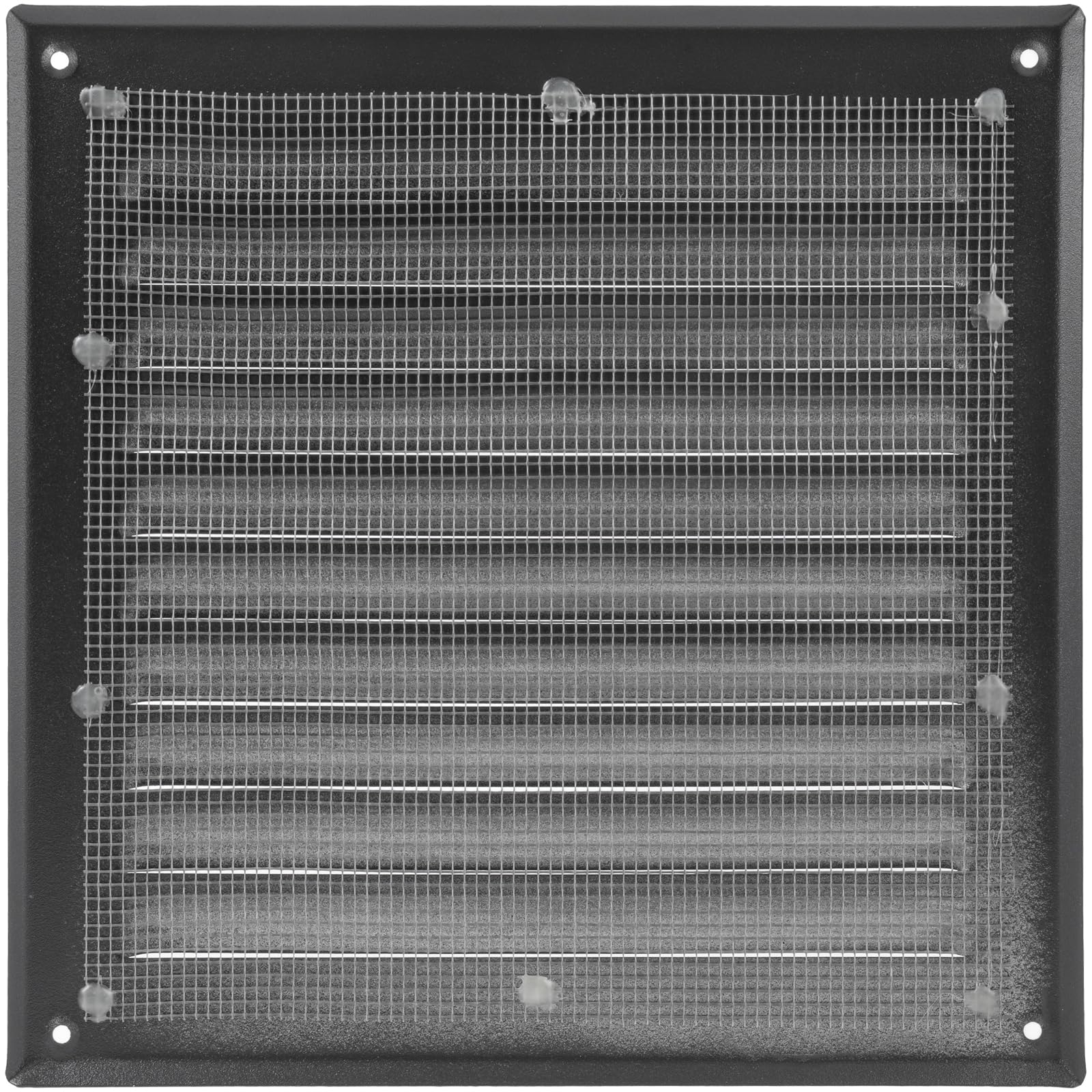 ECOPRO VENT Square Ventilation Grille / 8