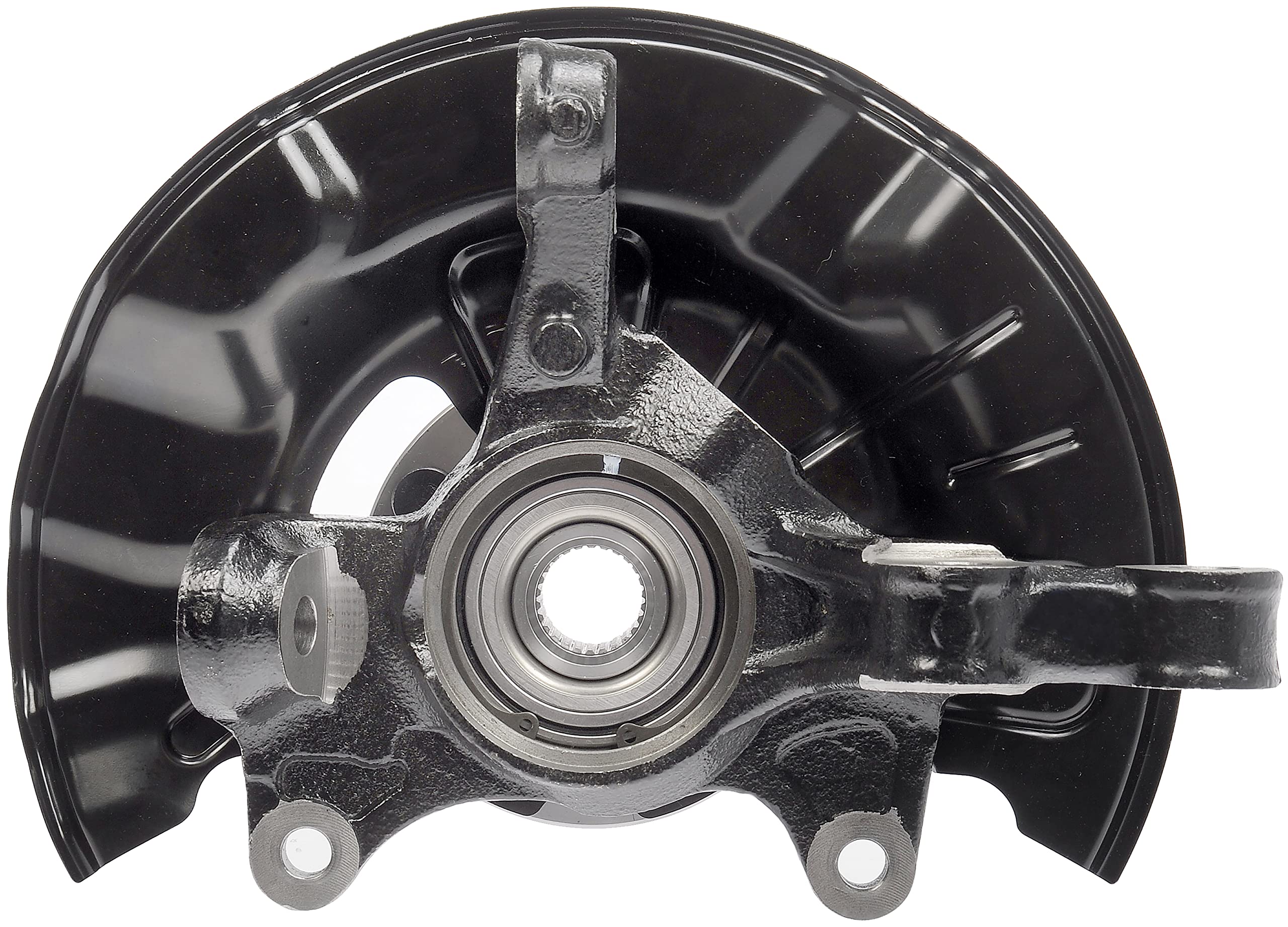 Amazon.com: Dorman 698-477 Front Driver Side Loaded Knuckle 
