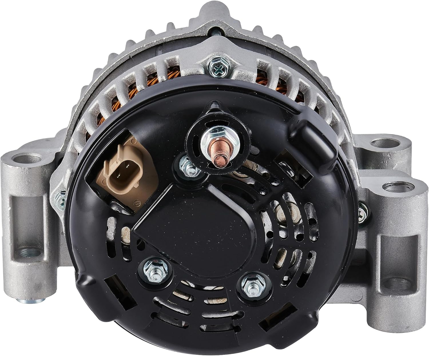 New Alternator 11113 Compatible with Chrysler Car 300 2005-2007, Dodge for Charger 2006-2007, 2.7L 3.5L 5.7L 6.1L SRT SRT8 421000-0262 04896805AB 210-0629 139602