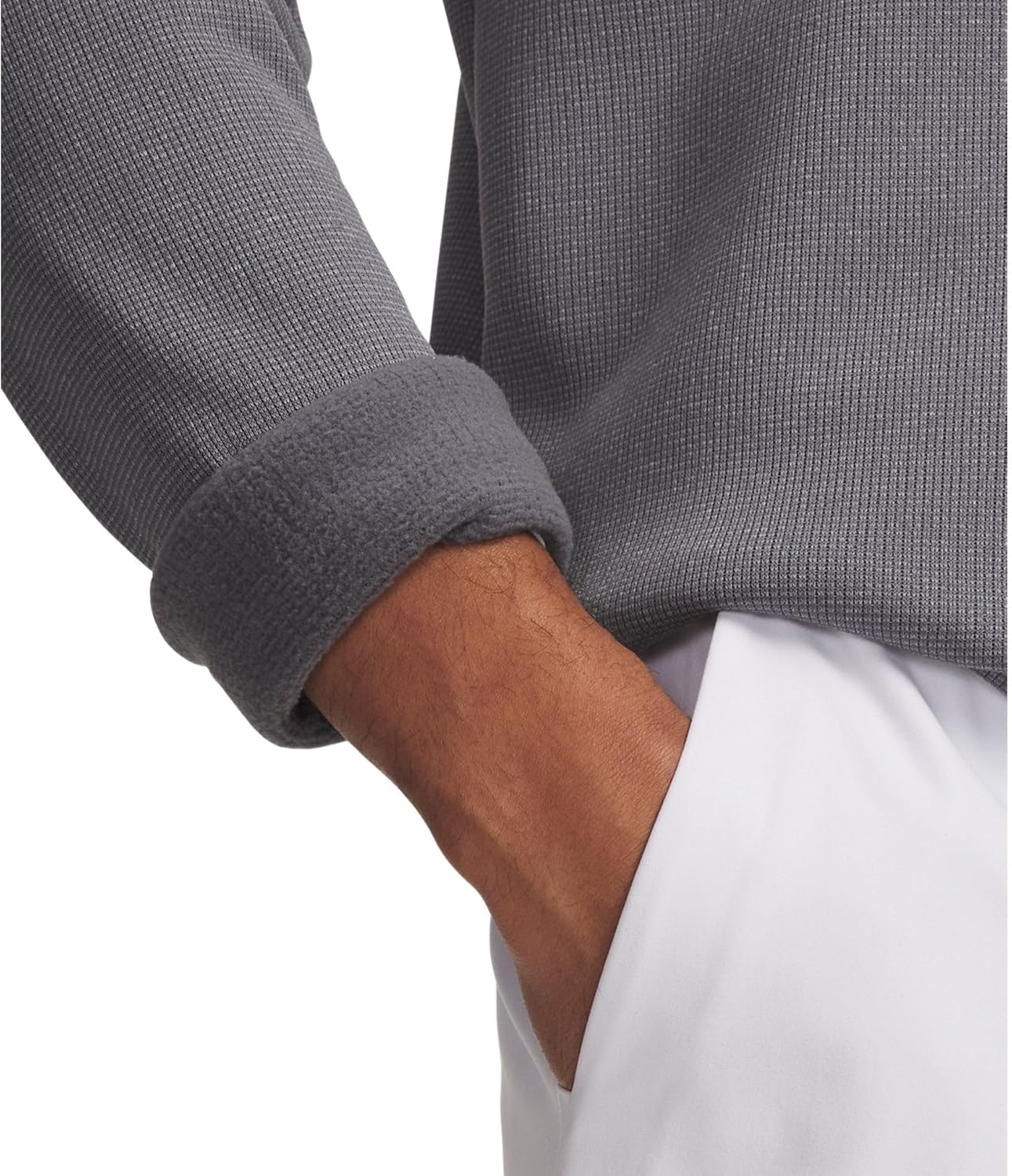 Under Armour SweaterFleece Men's ¼ Zip - 6003722