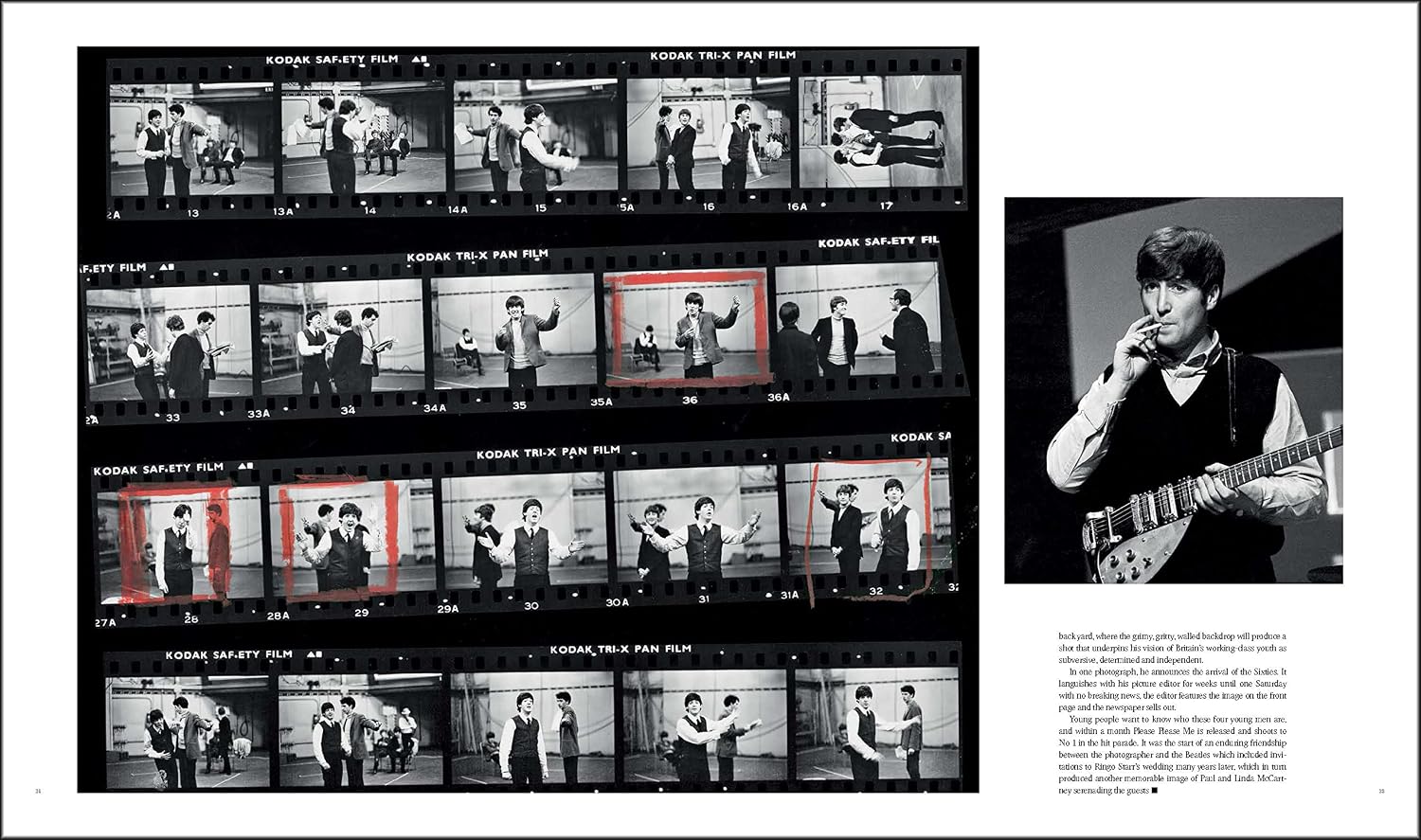 Terry O'Neill: The Opus