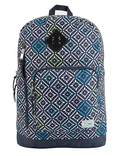 toms backpack amazon