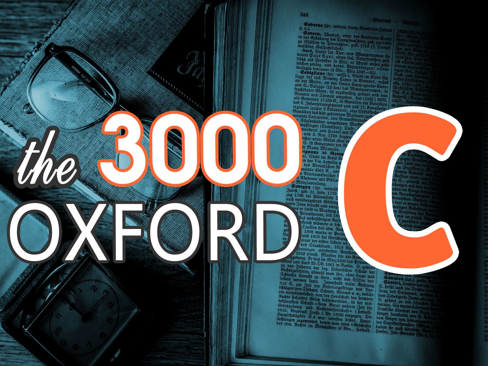 Watch The Oxford 3000 English Vocabulary Words with Meaning Prime Video