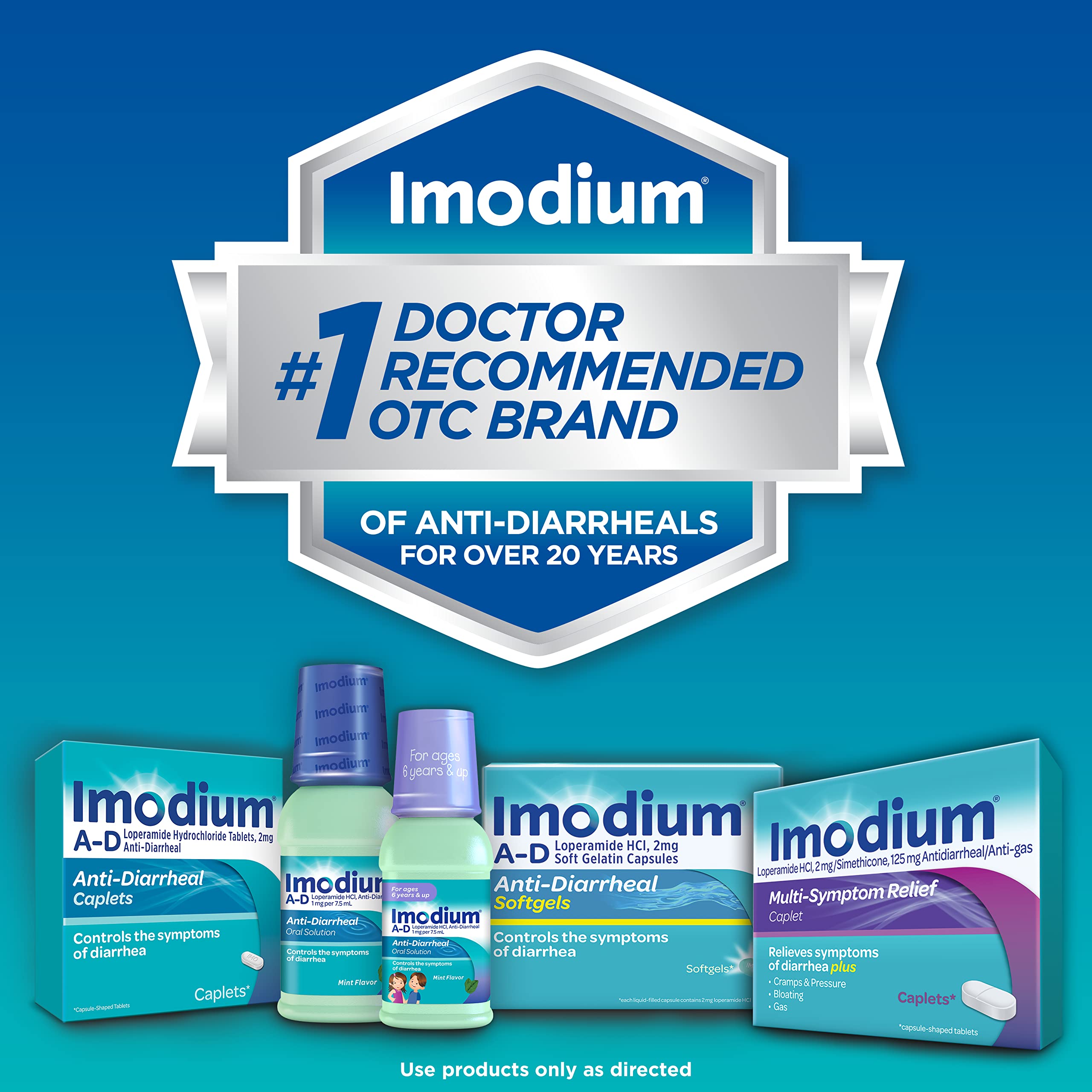 Can Nursing Dogs Take Imodium
