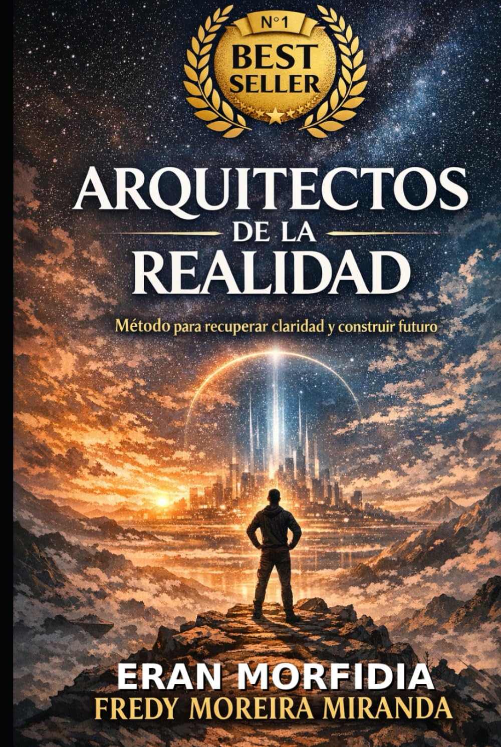 Arquitectos de la Realidad: Teoría sintérgica, imaginería mental y sueños lúcidos para recuperar soberanía en la era de la IA.