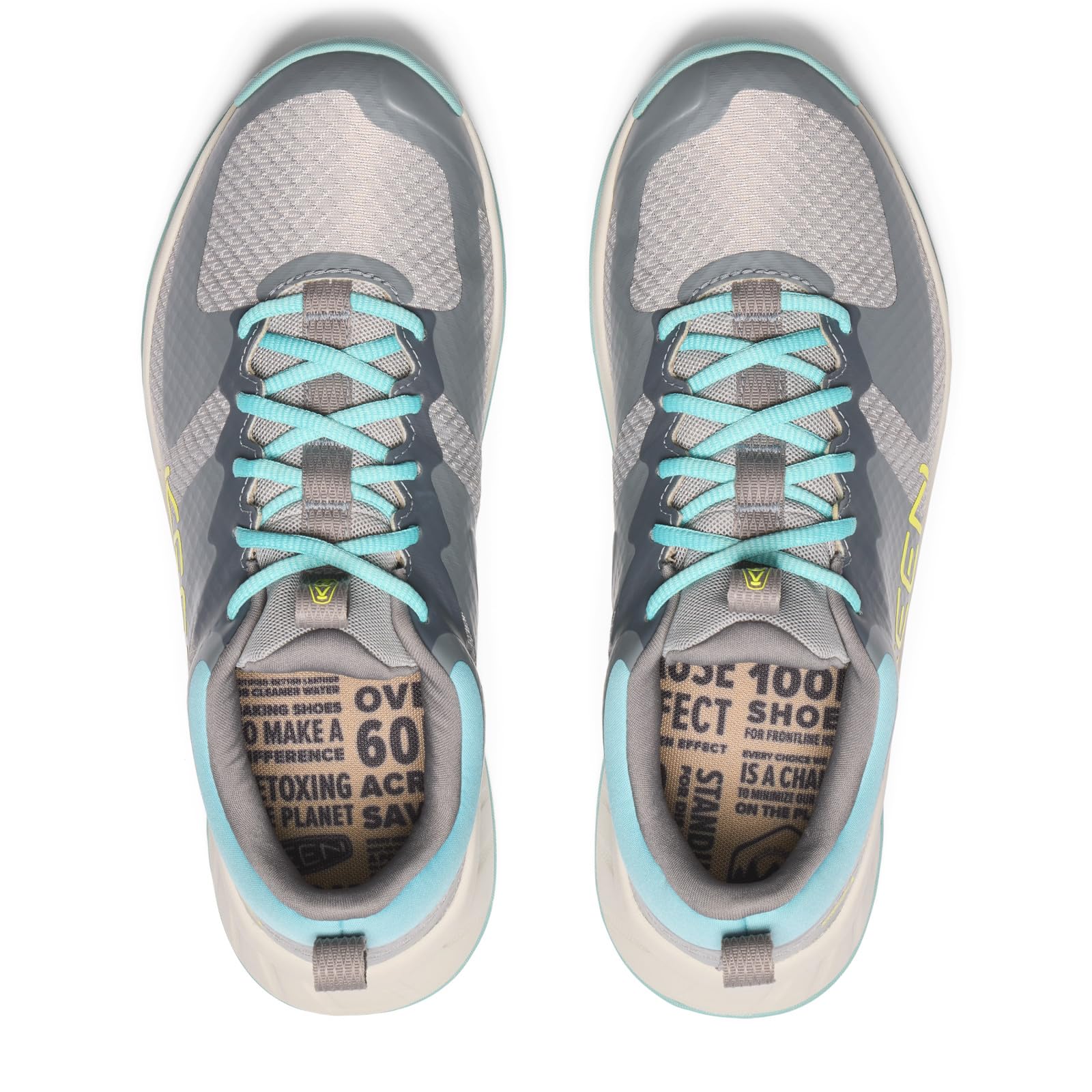 Keen Versacore Waterproof Zapatos para senderismoMujer