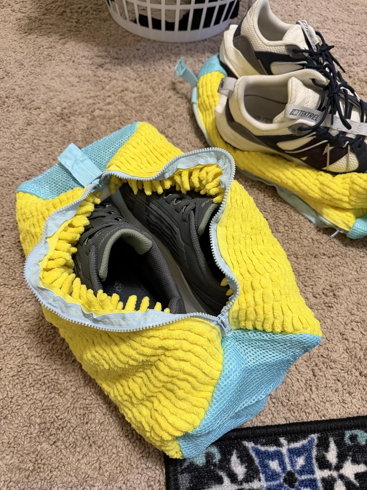Easy and Functional