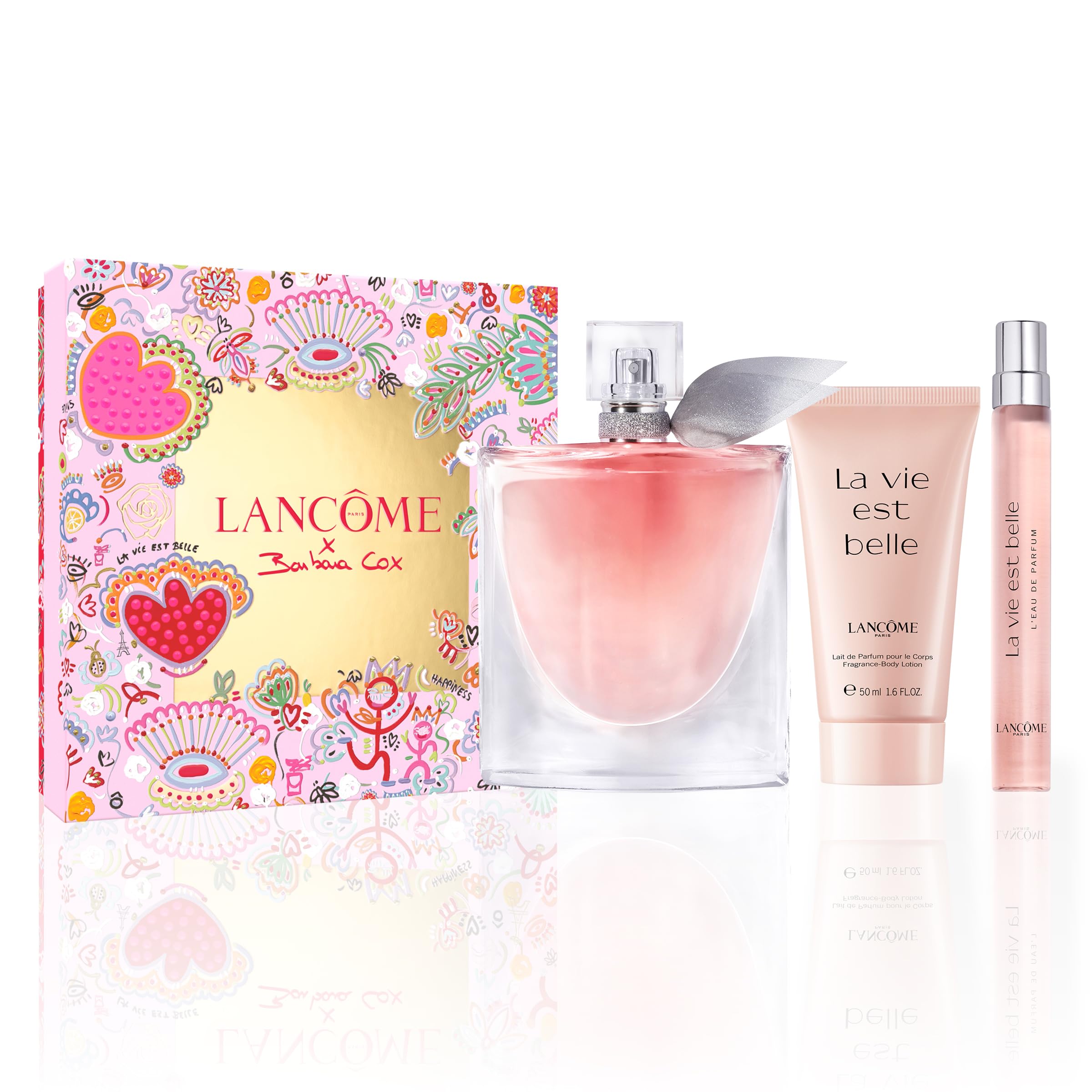 Lancôme La Vie Est Belle Gift Set