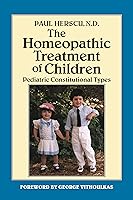 Algopix Similar Product 2 - The Homeopathic Treatment of Children