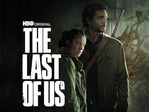 The Last of Us