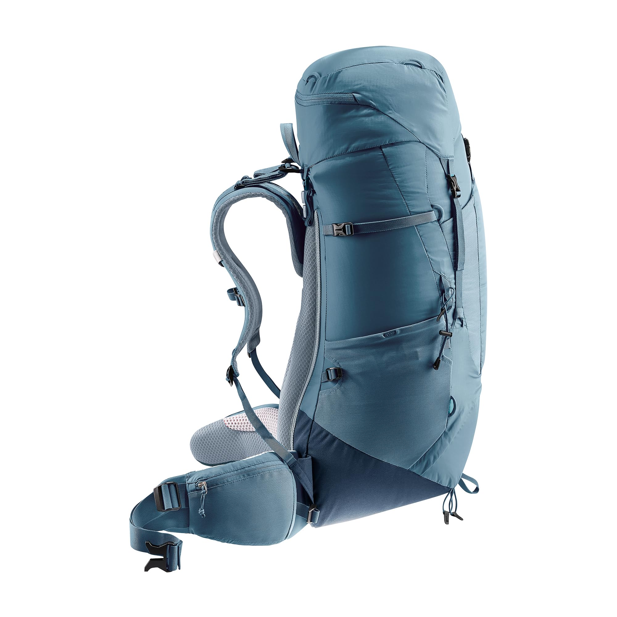 deuter Aircontact Lite 50 + 10 leichter Trekkingrucksack