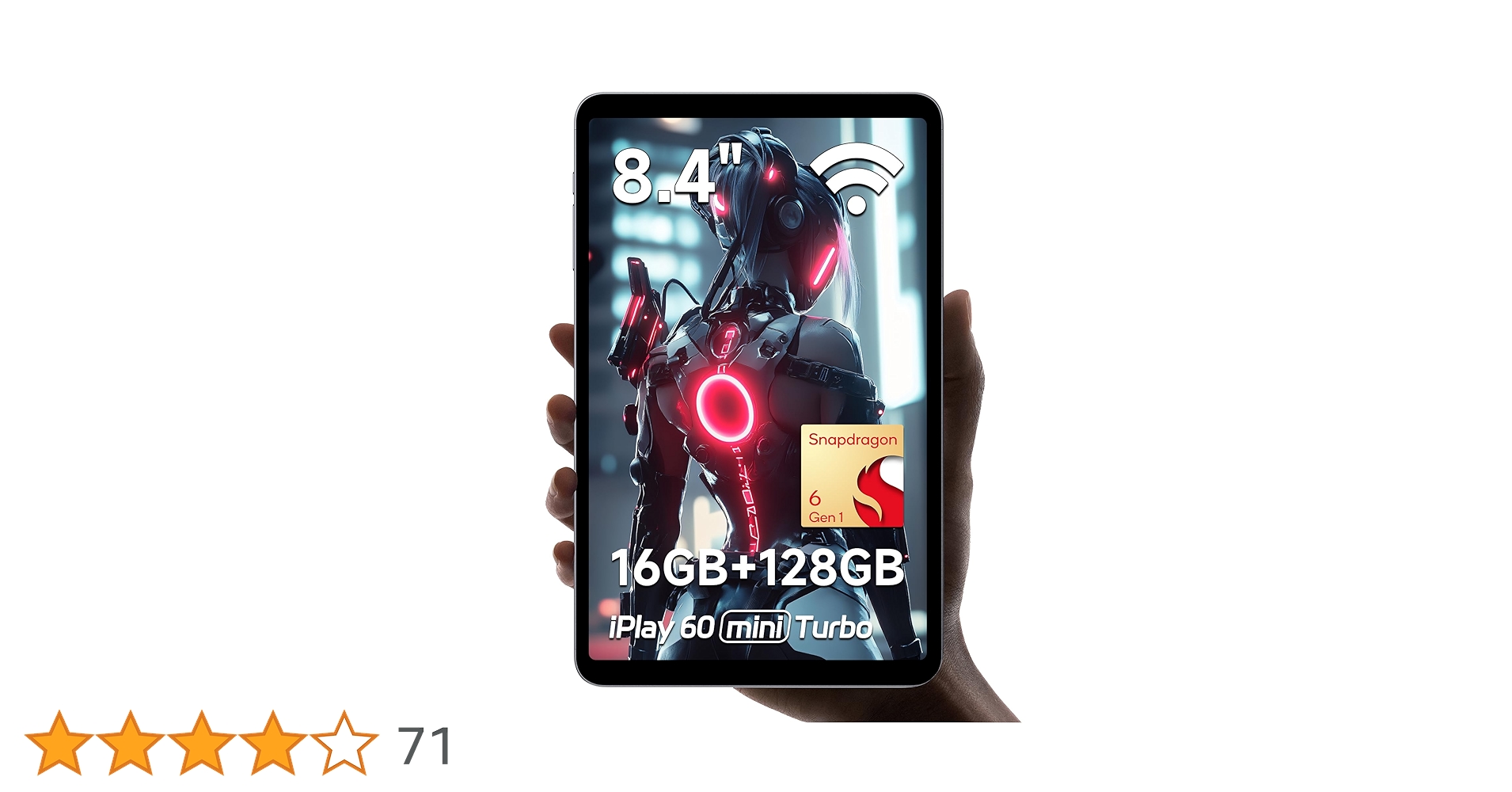 【美品】Alldocube iPlay60 mini Turbo ALLDOCUBE iPlay 60 Mini Turbo Unboxing & First Impressions