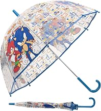 Kids Sonic The Hedgehog Umbrella