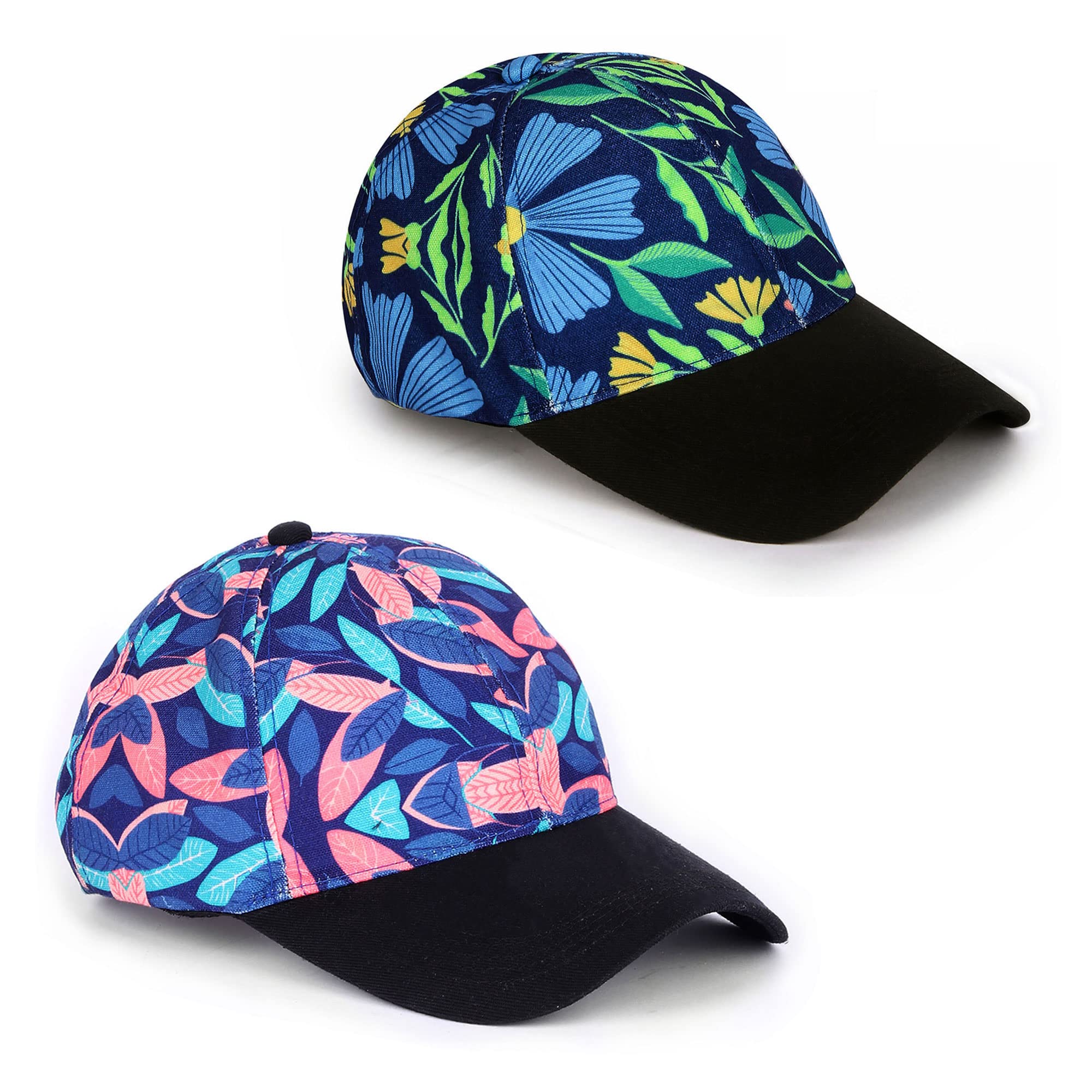 Knotyycap For Men And Women Sports Cap Baseball Cap Hip - Main Image