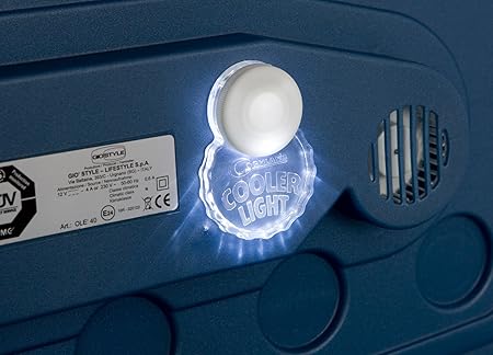 Coghlan's Inside Cooler Lid Light