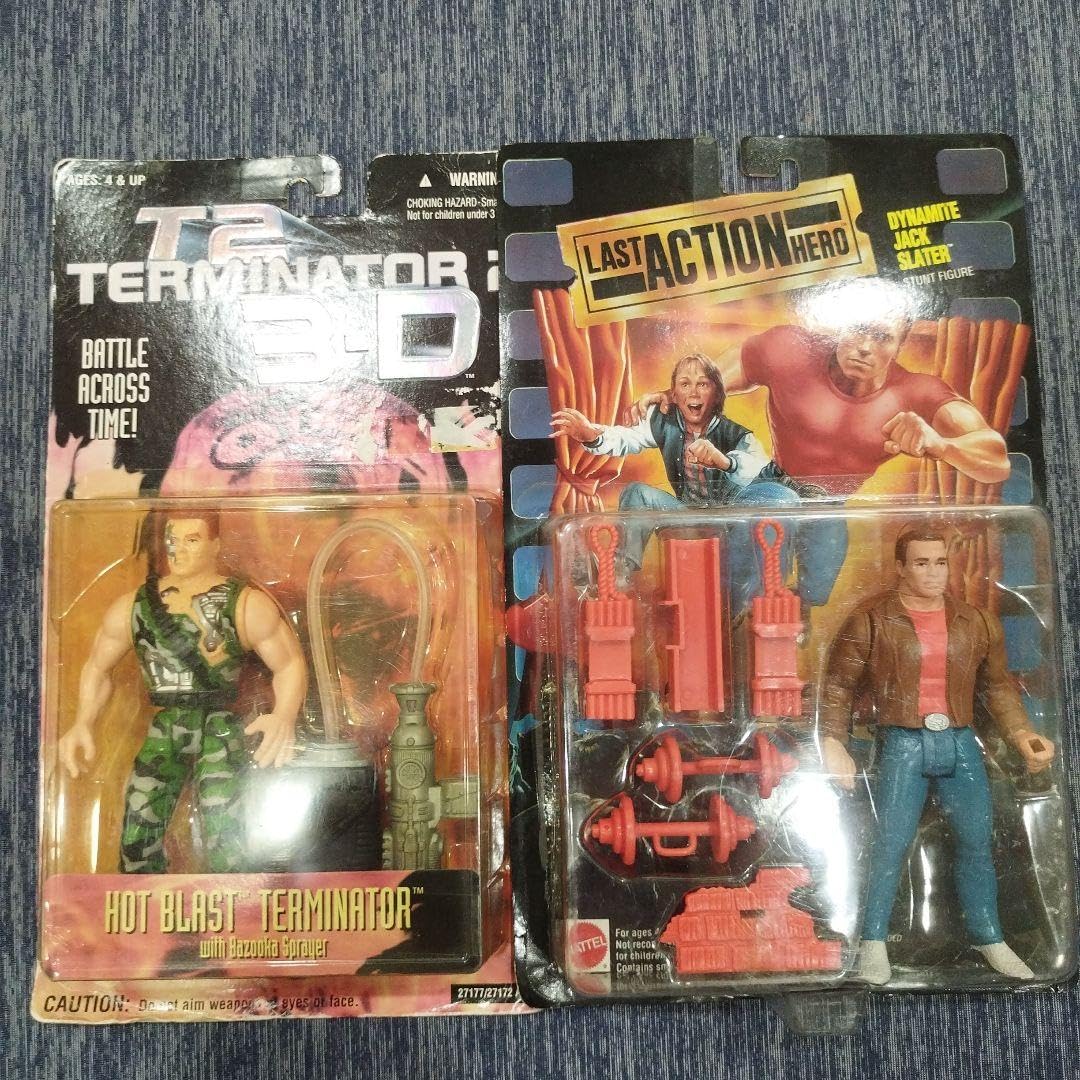 90年代 ビンテージ ターミネーター シュワルツェネッガー キーホルダー 当時物 Amazon.co.jp: 90s シュワルツェネッガー ターミネーター ラスト