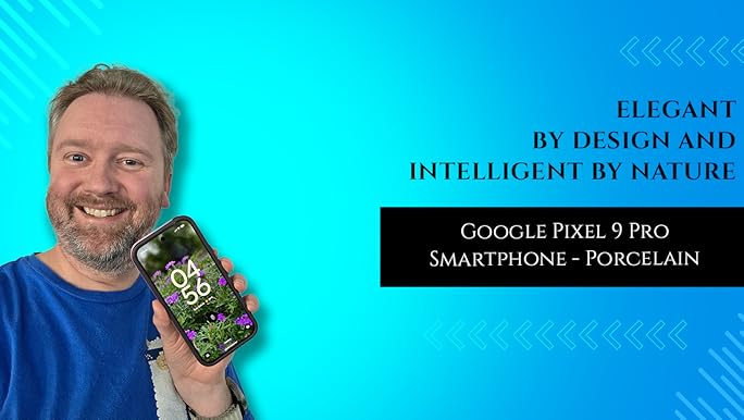 Amazon.com: Google Pixel 9 Pro XL - 512gb - Obsidian