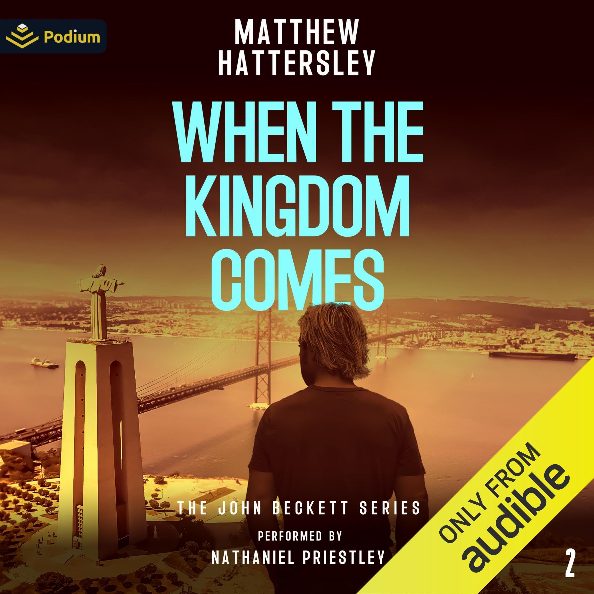 When the Kingdom Comes