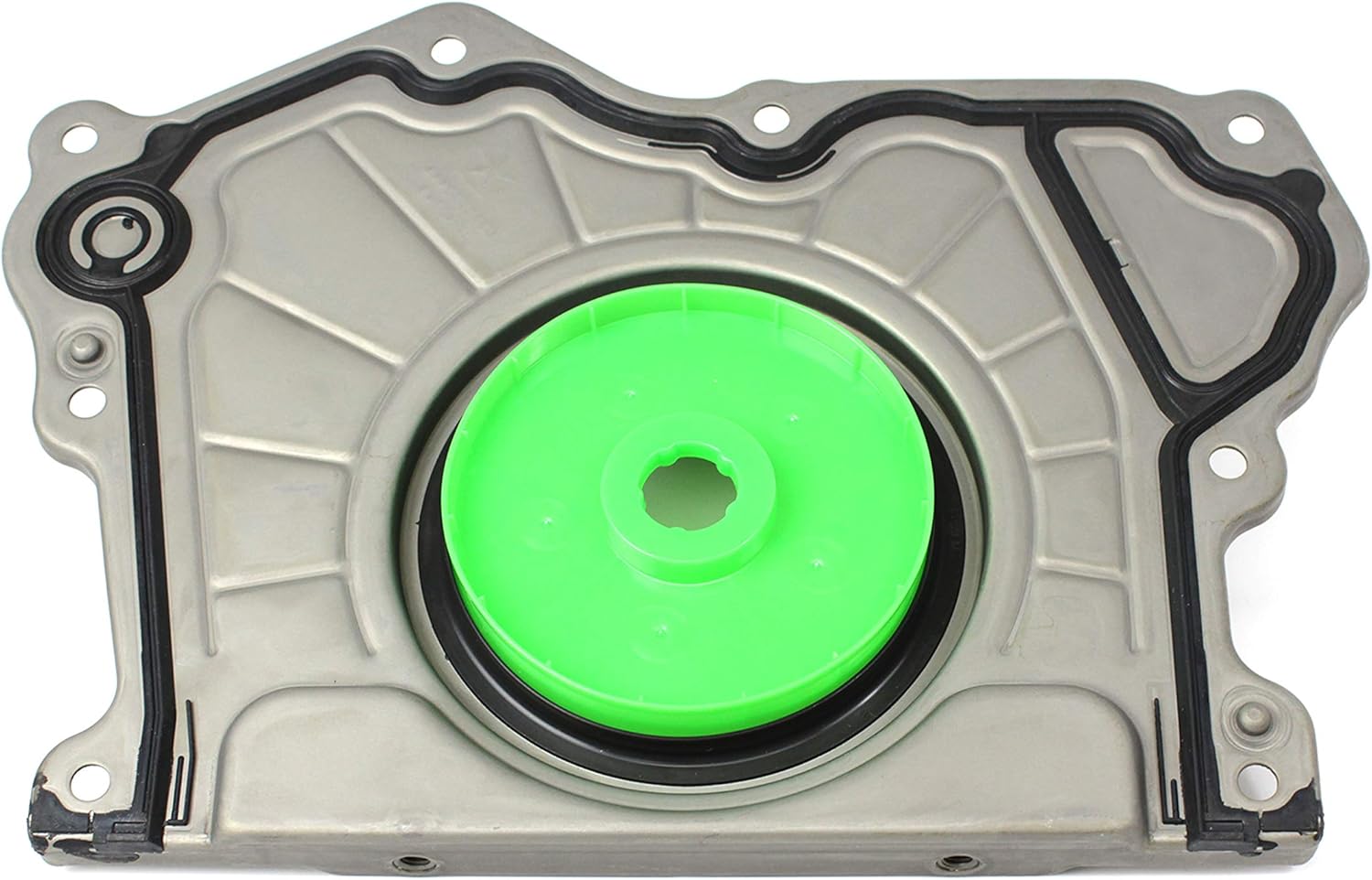 DNJ RM1169 Rear Main Seal For 11-16 Chrysler, Dodge, Ram 3.2L-3.6L V6 DOHC Naturally Aspirated