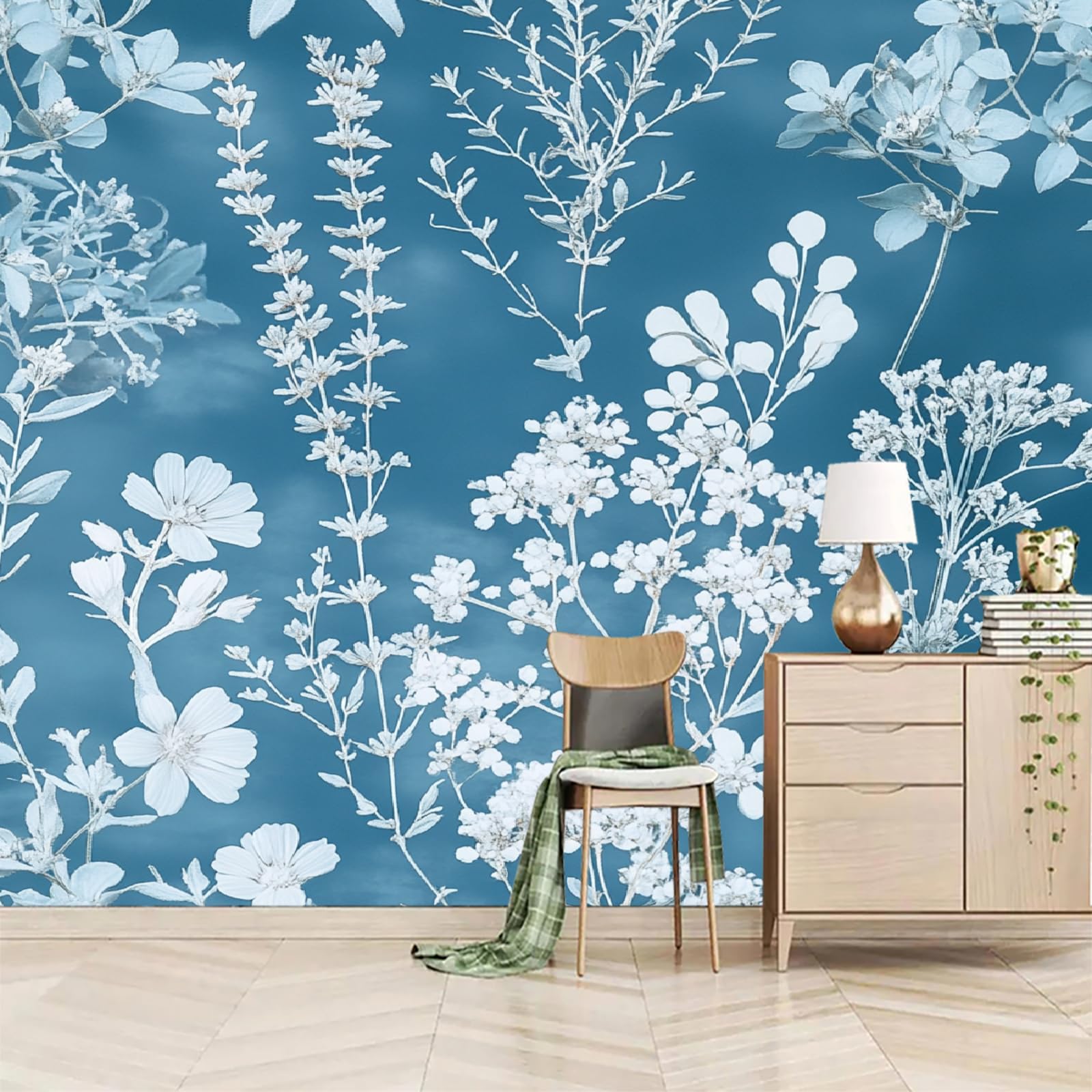 Murale Panoramique Usine Intissé Wallpaper 350 * 256 cm Geant Mural Art Pour Salon Chambre Décoration Murale