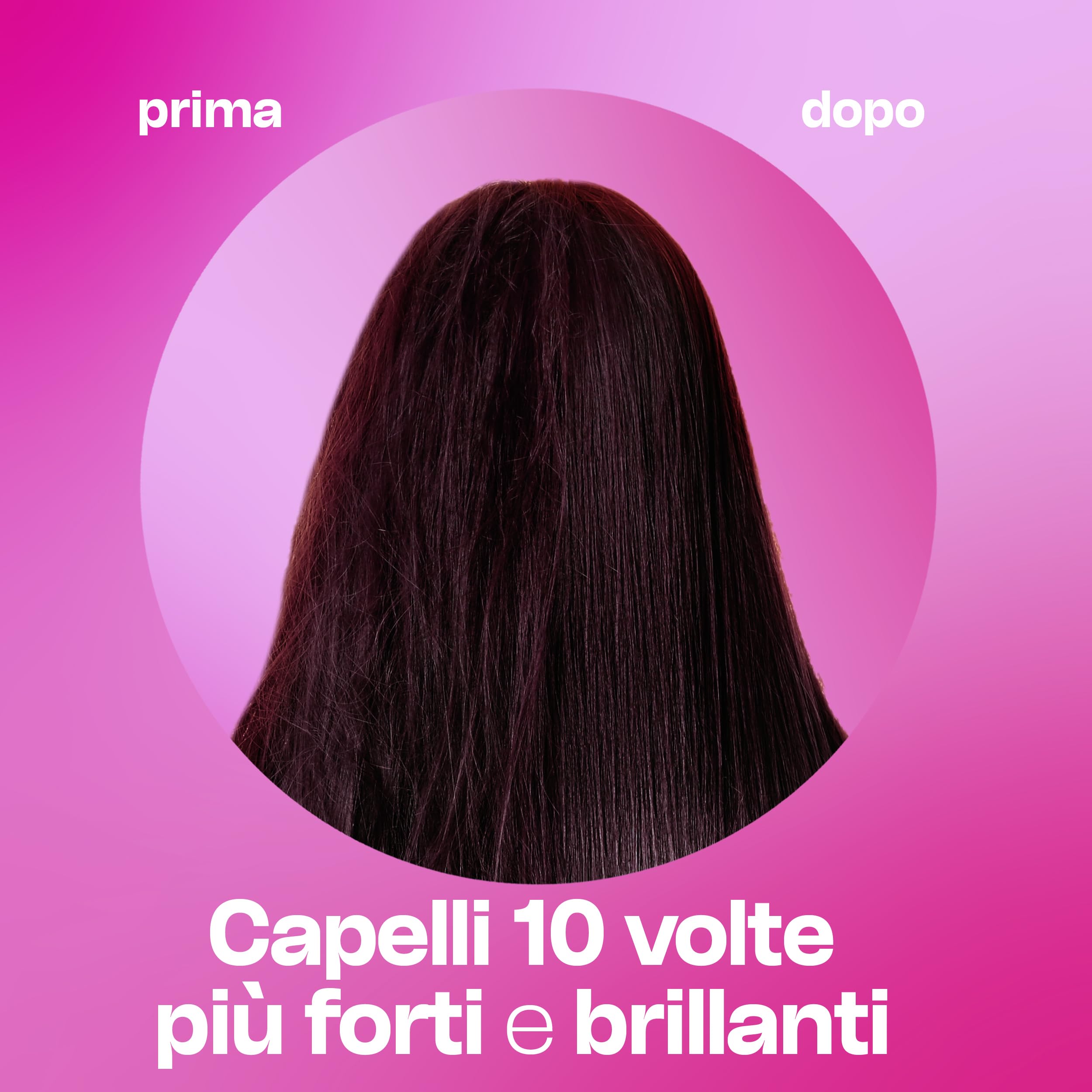 Sunsilk, Shampoo Scintille di Luce, Shampoo Idratante e Districante, Dona Lucentezza al Capello, Formula Arricchita con Cera-Gloss Complex con Ceramide, Olio di Jojoba e Collagene, Formato XXL 810 ml