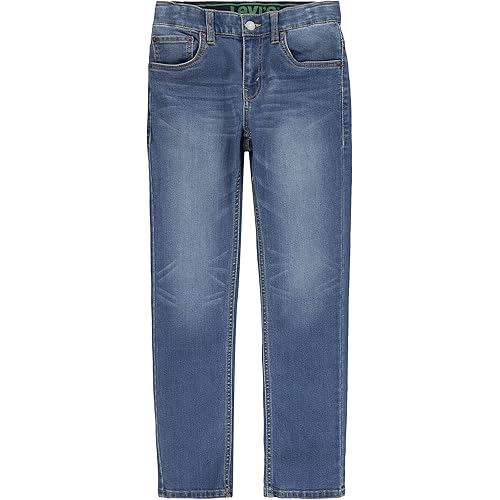 Levi's Boys' 511 Slim Fit Performance Jeans