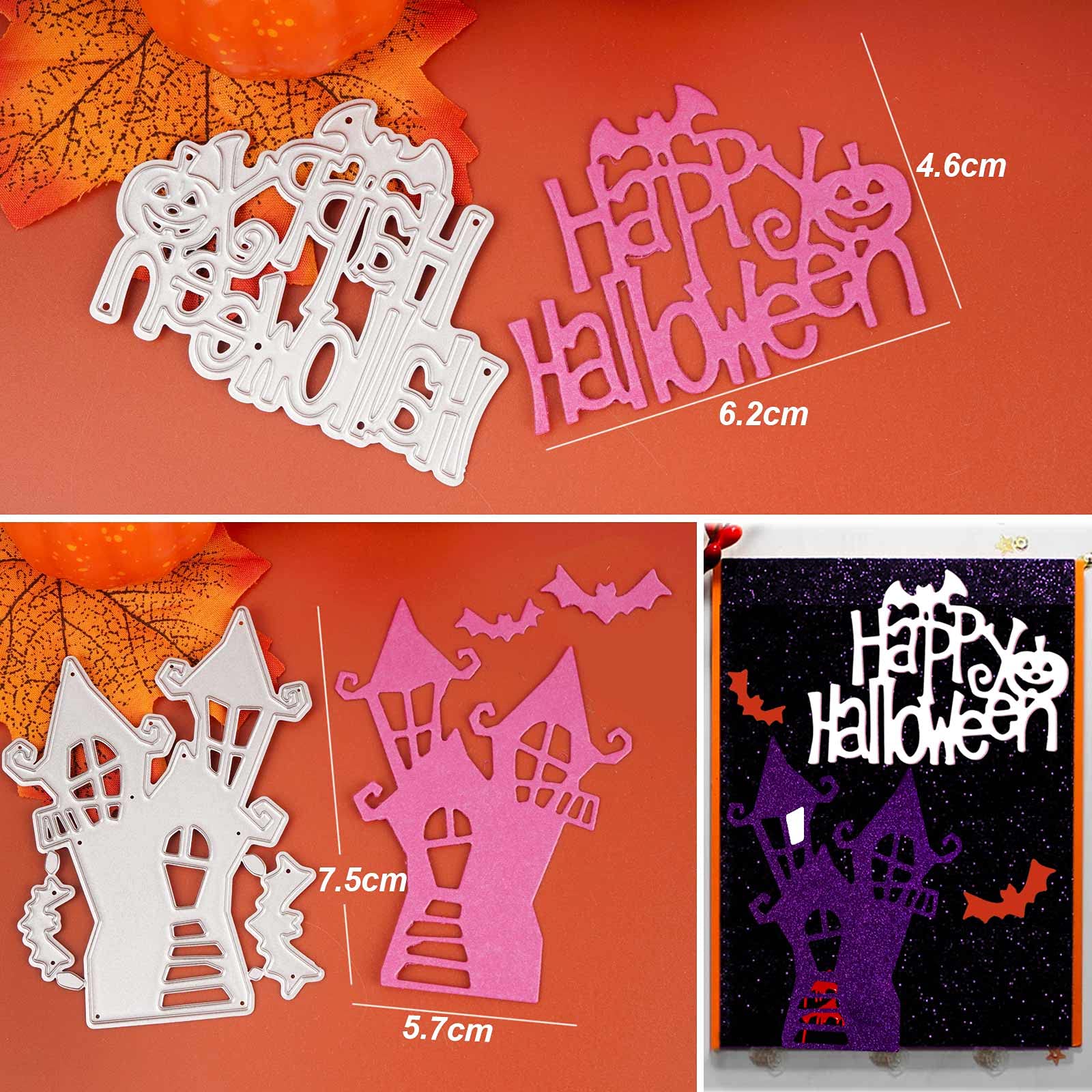 Matrices De Découpe En Fil Métallique, Pochoirs Po... - Grandado