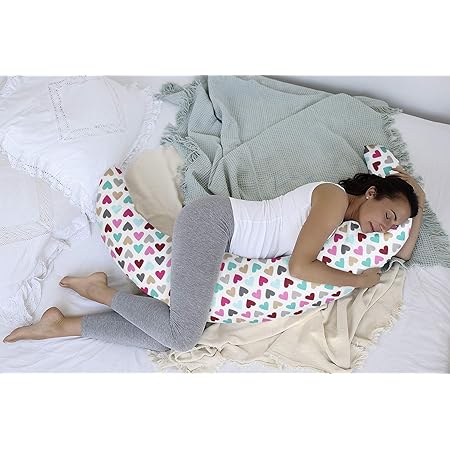 cododo coussin allaitement