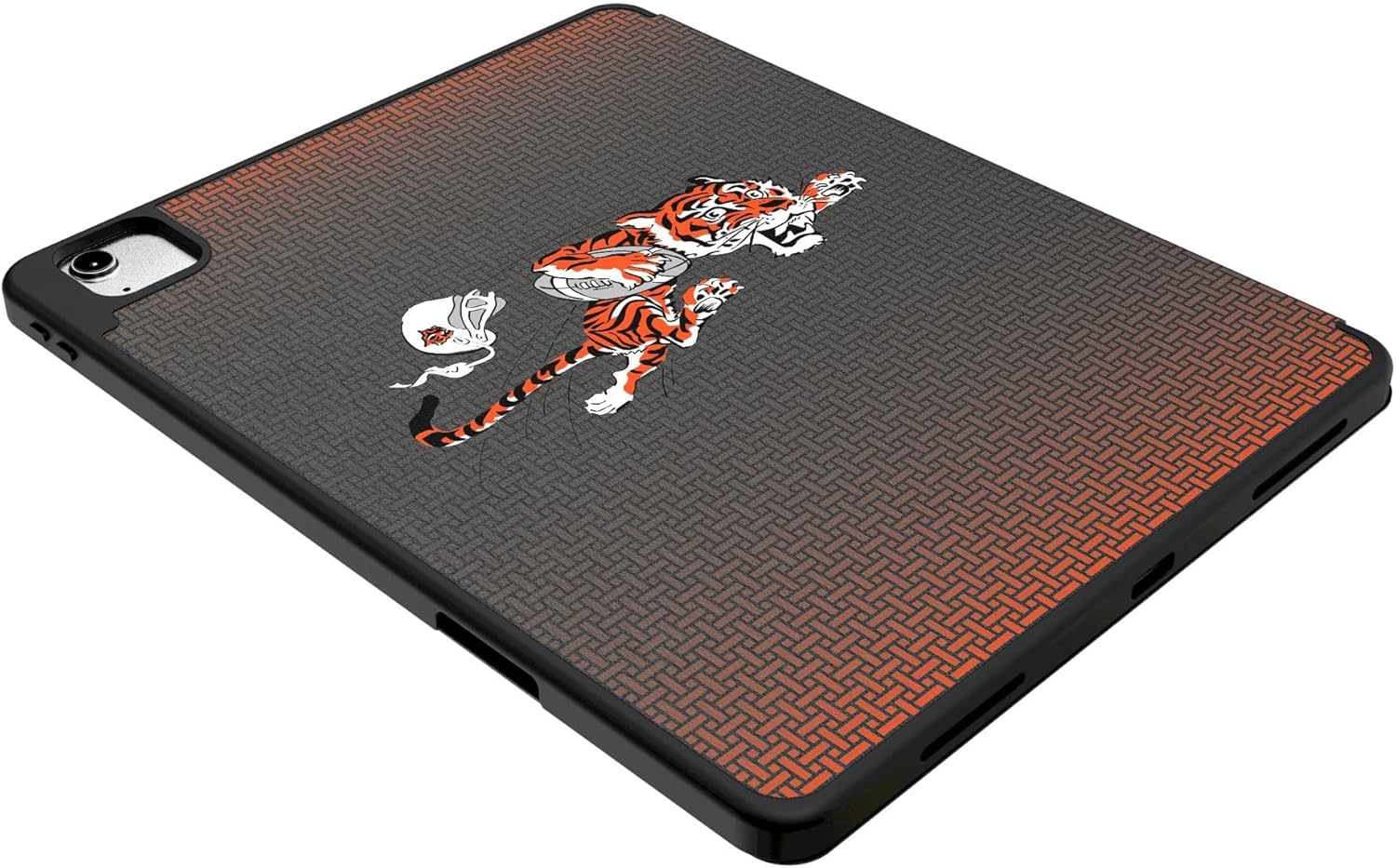 Keyscaper Cincinnati Bengals iPad Case