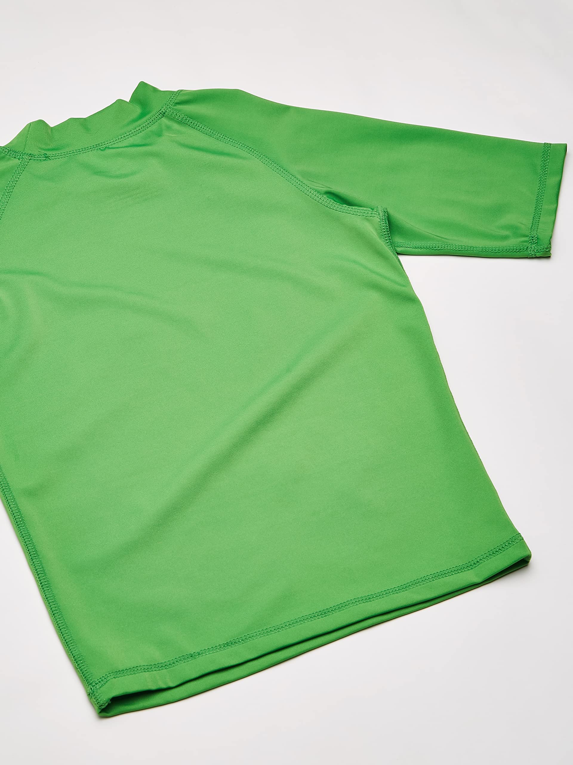 Kanu Surf Boys' Fiji UPF 50+ Sun Protective Rashguard