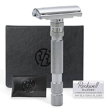 Amazon.co.jp: ロックウェルレイザー Rockwell Razors T2