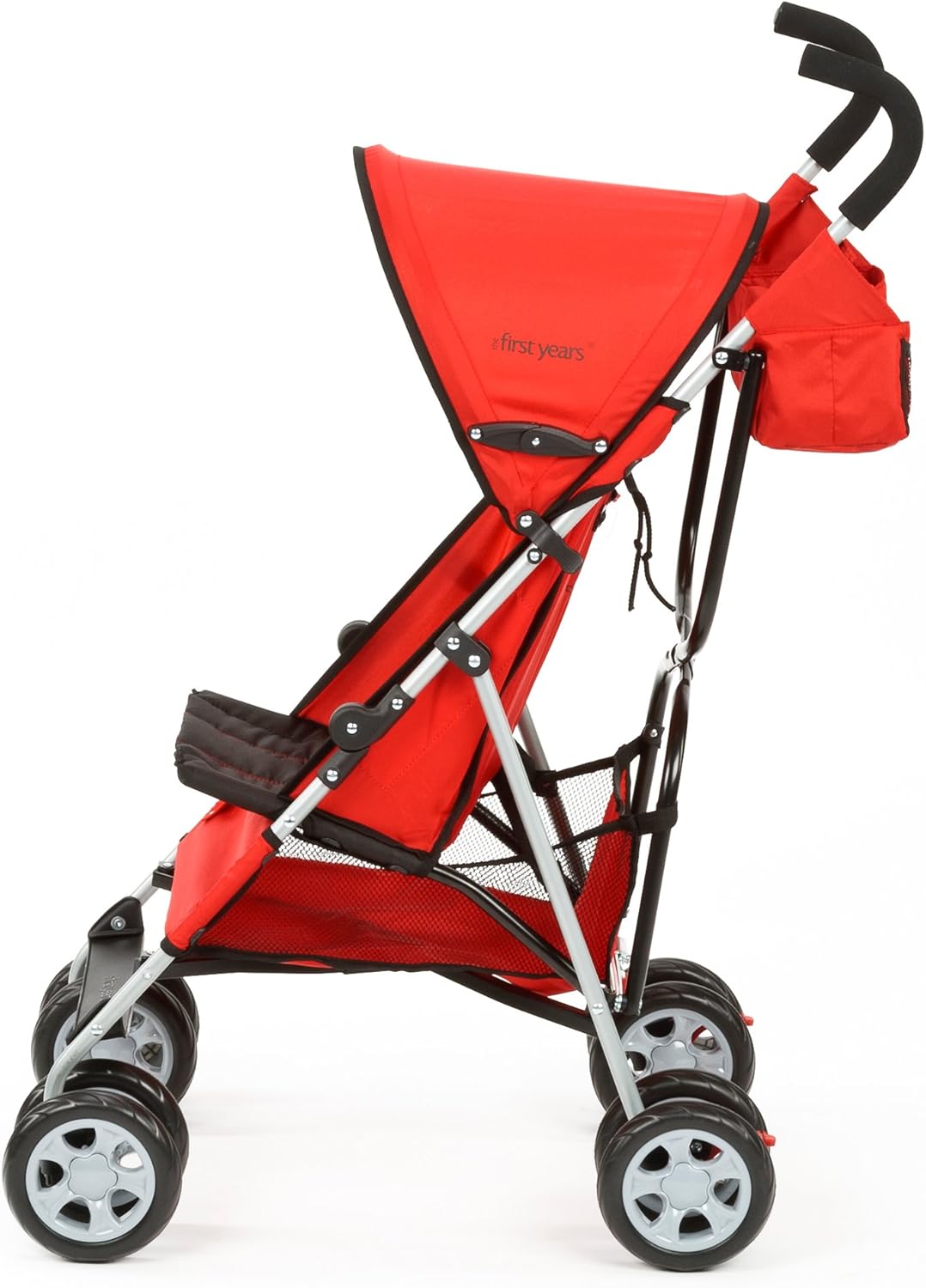 first years jet stroller