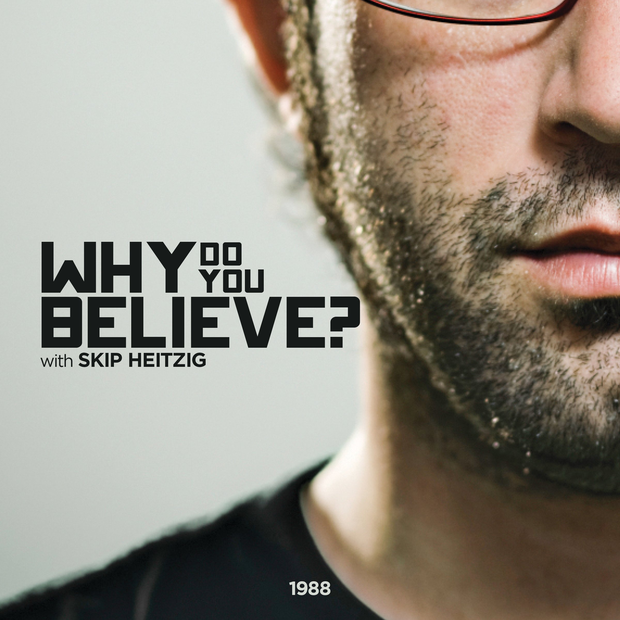 Cover art for Why Do You Believe