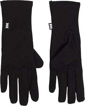 Helly Hansen Mens HH Warm Glove Liner