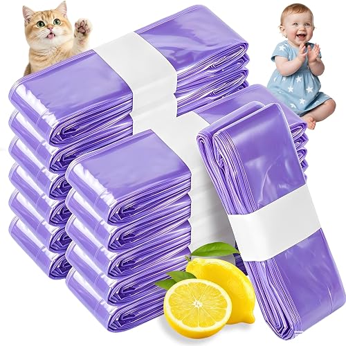 12 Recambios Cubos de Pañales, Recambios Compatible